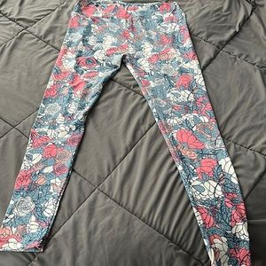 LuLaRoe TC leggings